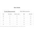 Miniatyrbild 6 av 6: WJSM Dam Halter Tie Side Triangle Bikini Set Hög Skuren 2 Delad Bikini Baddräkt Pink C M
