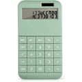 Miniatyrbillede 1 af 9: Basiskalkulator 12-cifret skrivebordslommeregner med stort LCD-display til kontor, skole, hjem og erhverv