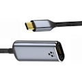 Miniatyrbild 7 av 8: USB-C Typ-C USB3.1 till 2500Mbps 2.5Gbps GBE Gigabit Ethernet Nätverks-LAN-kabeladapter för bärbar dator