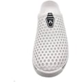 Miniatyrbillede 3 af 7: Unisex Have Clogs Sko Tøfler Sandaler AM1702 White 9inch 6 Women/5 Men