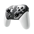 Miniatyrbild 1 av 3: Switch-kontroller för Nintendo Switch, Switch Pro-kontroller för dubbel vibration, skärmdump, gyroaxel