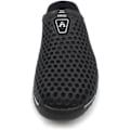 Miniatyrbillede 2 af 7: Unisex Have Clogs Sko Tøfler Sandaler AM1702 Black 10.75inch 14 Women/13 Men