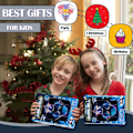 Miniatyrbillede 7 af 7: Legetøj til drenge i alderen 8-12 år, Infinity Cube Fidget Legetøj til børn i alderen 8-10 år, Stjerneterninger til drenge og piger i alderen 10-12 år, Fødselsdagsgaver, Gaveideer