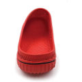 Miniatyrbillede 4 af 7: Unisex Have Clogs Sko Tøfler Sandaler AM1702 red 9.25inch 12 Women/10 Men