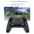 Miniatyrbilde 7 av 10: For Nintendo Ns Switch Pro håndtak Apple Computer trådløs Bluetooth mobiltelefon 2.4G spillhåndtak Green