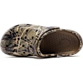 Miniatyrbild 5 av 7: Unisex trädgårdsträskor skor tofflor sandaler för män och kvinnor Khaki 9.5inch 9.5 Women/8.5 Men
