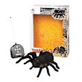 Pikkukuva 3 / 3: Kauko-ohjattava nelitie-tarantula elektroninen lemmikki sähköinen
