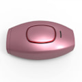 Miniatyrbild 3 av 5: IPL Epilator för kvinnor och män, smärtfri permanent epilator med hudregenerering för kropp, ansikte och bikini (svart)
