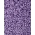 Miniatyrbillede 6 af 7: WJSM Dame Bandeau Bikini Sæt Binde Side Badetøj O Ring Cinched Stropløs Badedragt Halter Todelt Badedragt 446_purple Metalic M