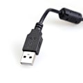 Miniatyrbilde 5 av 5: PC trådløs spillmottakeradapter for Microsoft XBOX360-kontroller - Svart