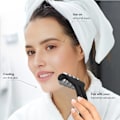 Miniatyrbild 2 av 5: Mors Dag Presenter - Isroller för Ansikte & Kropp - SPA-Klassad Aluminium Cold Therapy Roller Reducerar Svullnad, Rynkor & Migrän | Lon