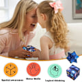 Miniatyrbild 3 av 7: Leksaker för pojkar 8-12 år, Infinity Cube Fidget Leksak för barn 8-10 år Stjärnkuber för pojkar och flickor 10-12 år gamla födelsedagspresenter present idéer