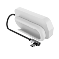 Miniatyrbillede 6 af 7: Destek Power Bank til Oculus/metaquest 2 tilbehør | Ultra bærbar batteripakke, kompatibel med Oculus Elite Strap