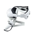 Miniatyrbild 4 av 6: Citystore VR-kontroller Headset Förvaringsställ Fäste Displayställ för Oculus Quest 2