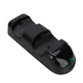 Miniatyrbillede 2 af 7: Til PS4/PS4 Slim/PS4 PRO Gamepad Håndtag Controller Oplader Dock Hurtig Opladning