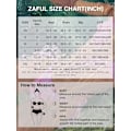 Miniatyrbild 6 av 6: WJSM Damtriangel Bikini Blommig String Bikini Set Tvådelad Baddräkt 1-red L