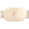 Miniatyrbillede 1 af 4: Rubbing Belly Instrument Bian Stone Automatisk Intelligent Abdominal Massager Hot Compress