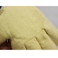 Miniatyrbilde 3 av 3: 300 grader varmebestandig aramid palme Høy temperaturbestandige hansker 300 grader 500 grader brannsikre, anti-skolding, varmeisolerende