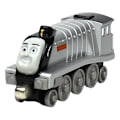 Miniatyrbilde 1 av 5: Thomas liten lokomotiv legering magnetisk Gordon James Edward Toby fet manager barnas leketøy bil