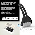 Miniatyrbild 4 av 5: Mors Dag Presenter - Isroller för Ansikte & Kropp - SPA-Klassad Aluminium Cold Therapy Roller Reducerar Svullnad, Rynkor & Migrän | Lon