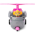Miniatyrbillede 4 af 4: Paw Patrol, Skyes helikopter med samlefigur, til børn fra 3 år