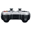 Pikkukuva 3 / 6: Logitech G F710 Langaton peliohjain, 2,4 GHz langaton USB-nanovastaanottimella, Ohjain kaksoisvärinäpalautteella, 4-kytkimen D-pad, PC - Harmaa/Musta