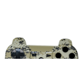 Miniatyrbild 1 av 2: Trådlös PS3-kontroll, professionell PS3-gamepad, pekpanel Joypad med dubbel vibration, Bluetooth-spelkontroller kamouflage