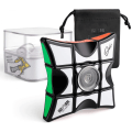 Miniatyrbild 1 av 8: Fidget Spinner Cube, 1x3x3 Floppy Cube Pussel Spinner Anti-Angst Fidget Toys för barn Audlts