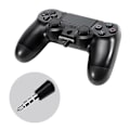 Miniatyrbilde 5 av 7: Trådløs adapter for PS4 Bluetooth, gamepad spillkontroller konsoll hodetelefon USB-dongle