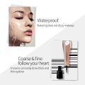 Miniatyrbillede 4 af 5: Vandtæt flydende eyeliner præcision mikro øjenliner pen hurtig tørring langvarig makeup eyeliners