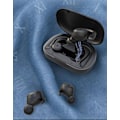 Pikkukuva 3 / 5: Wekity  Uinti vedenpitävät Bluetooth-kuulokkeet Dual Wear Urheilun langattomat kuulokkeet Tws Ipx7 Kuulokkeet Stereo, vihreä