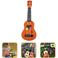 Miniatyrbild 7 av 7: Kisangel ukulele Bariton Ukulele Ukelele 23 Ukulele För Barn Konsert Ukulele Ukuleles Nybörjare Ukulele Tenor Ukulele Gitarr För Barn