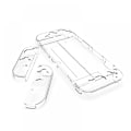Pikkukuva 2 / 7: Uusi Switch Oled -suojakuori, jaettu PC-kidekuori, Ns New Machine -suojakuori, langaton ohjaimen suojakuoren pidike Ns:lle