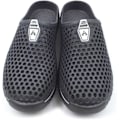 Miniatyrbillede 6 af 7: Unisex Have Clogs Sko Tøfler Sandaler AM1702 Grey 9inch 13 Women/12 Men