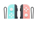 Pikkukuva 1 / 2: Nintendo Switch -ohjain Joycon langaton Bluetooth -peliohjain etäherätys köydellä, tukee kuntoilurengasta Macarone