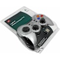 Pikkukuva 6 / 6: Logitech G F710 Langaton peliohjain, 2,4 GHz langaton USB-nanovastaanottimella, Ohjain kaksoisvärinäpalautteella, 4-kytkimen D-pad, PC - Harmaa/Musta