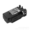 Miniatyrbillede 3 af 7: Brugt til Xbox One S/slim konsol strøm udskiftning 110v-220v intern strømforsyning Ac adapter tilbehør