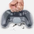 Pikkukuva 6 / 9: Pelikonsolin Ohjainlaukku Sopii /Switch PRO/ Pelikonsolille Kannettava