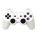 Miniatyrbillede 1 af 7: Trådløs spilcontroller, vibrerende rocker-spilbræt computer-spilcontroller til pc Windows 7/8/10, Ps3/tv-boks/laptop/android-telefon
