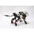 Miniatyrbild 4 av 6: Zoids Japanska Kotobukiya Modellset RZ041 Liger Zero