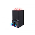 Miniatyrbillede 2 af 5: Nitouy Konsol Køleventilator til Xbox Series X Vært Spilkonsol Kølesystem til XSX
