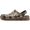 Miniatyrbild 3 av 7: Unisex trädgårdsträskor skor tofflor sandaler för män och kvinnor Khaki 11.75inch 6.5 Women/6 Men