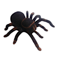Pikkukuva 2 / 3: Kauko-ohjattava nelitie-tarantula elektroninen lemmikki sähköinen