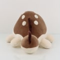 Pikkukuva 4 / 5: 33cm / 12.99in Kawaii Clodsire pehmolelut Pehmeät täytetyt eläimet Plushies Söpö Anime-pelihahmo Clodsire pehmolelut Syntymäpäivälahjat