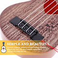Miniatyrbild 7 av 7: Ukuleleleksak Ukuleles för barn Nybörjare Ukuleles Barn Trägitarr Barn Gitarrleksak Gitarrleksak Småbarnsgitarr Småbarnsukuleles Gitarr Ukuleles för nybörjare