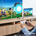 Miniatyrbillede 5 af 7: USB C til dobbelt HDMI-adapter til 2 skærme, 4K 60Hz 1080p, Type C til dobbelt HDMI-konverter til MacBook Pro Air LenovoYoga Thinkpad Dell XPS og mere