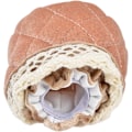 Miniatyrbild 3 av 5: 4 st Flannel Lace Förtjockade Möbelstrumpskydd för Olika Möbler som Stolar