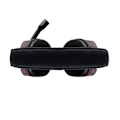 Miniatyrbild 4 av 6: Trådbundet spelheadset för PC PS4 PS5 Xbox One hörlurar med brusreducerande mikrofon, bas, 3,5 mm bärbar dator headset, Nintendo Switch/ps