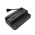 Miniatyrbild 1 av 8: Laddningsdocka för Steam Deck Adapter Robust stödbas för mobiltelefon