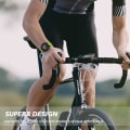 Miniatyrbilde 6 av 6: For Garmin Forerunner 645 Rem / 245 Rem, 20mm Erstatningsrem Myk Silikon for Vivoactive 3 Music Vívomove HR Forerunner 645/245 Music